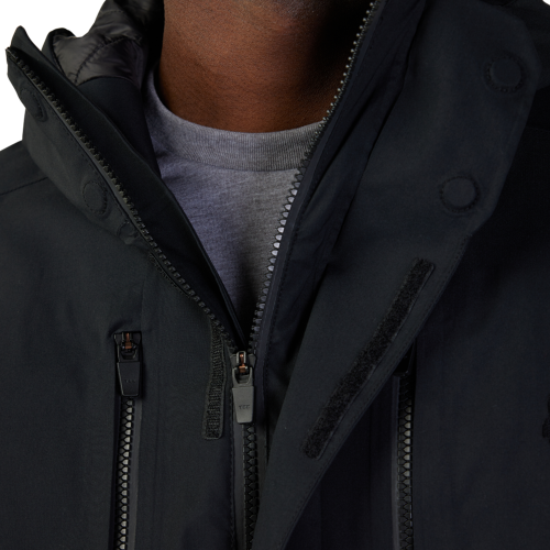 TERUM INSULATED GORE-TEX JACKET