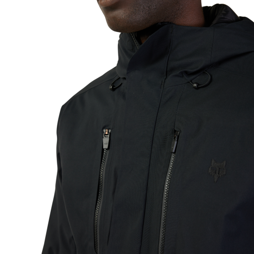 TERUM INSULATED GORE-TEX JACKET