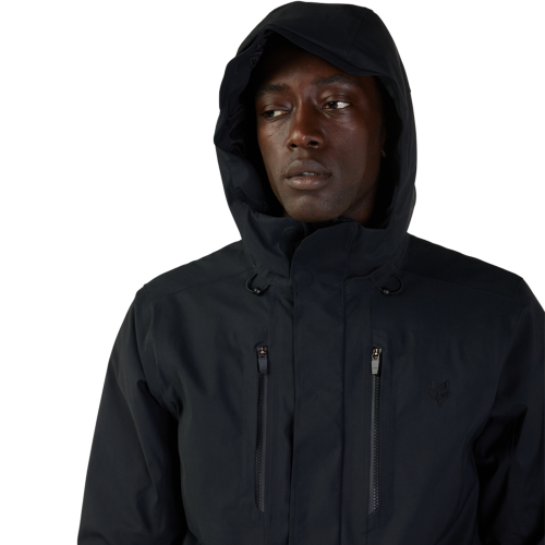 TERUM INSULATED GORE-TEX JACKET