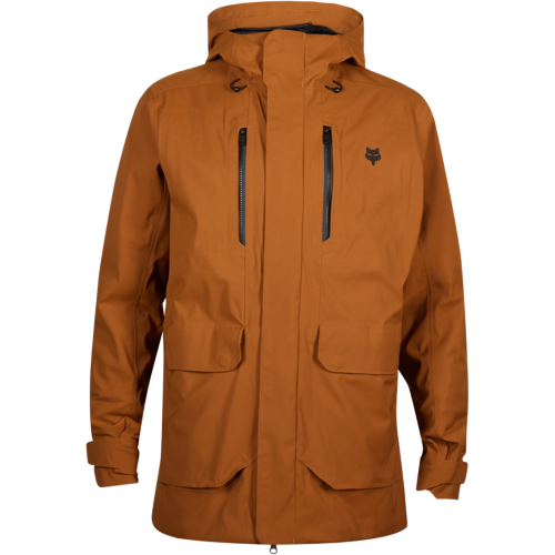 TERUM INSULATED GORE-TEX JACKET