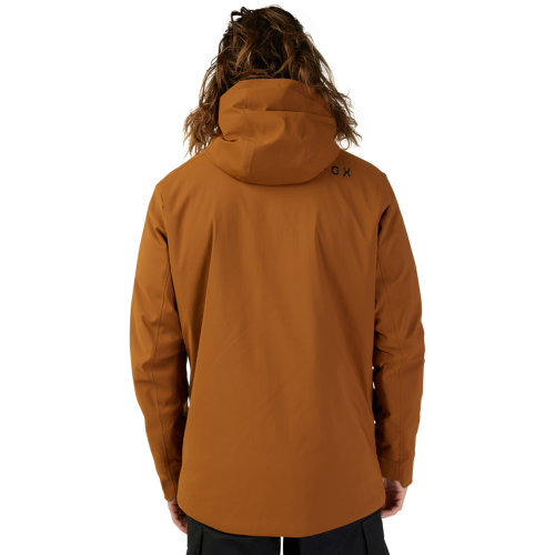 TERUM INSULATED GORE-TEX JACKET