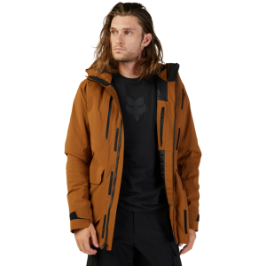 TERUM INSULATED GORE-TEX... 2