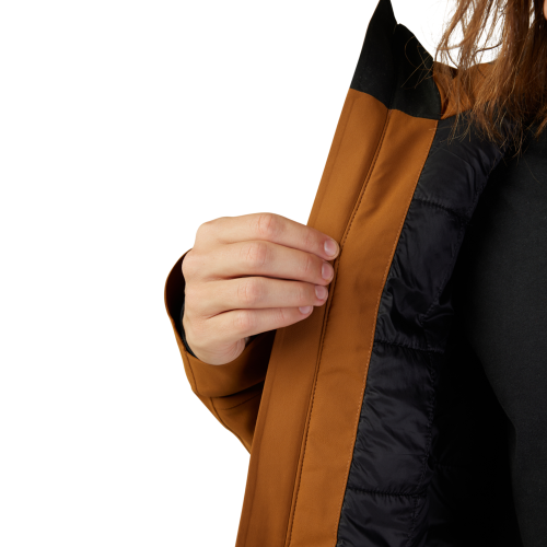 TERUM INSULATED GORE-TEX JACKET