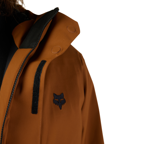 TERUM INSULATED GORE-TEX JACKET