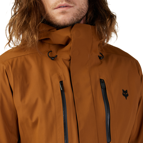 TERUM INSULATED GORE-TEX JACKET