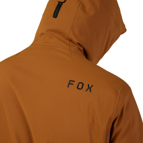 TERUM INSULATED GORE-TEX JACKET