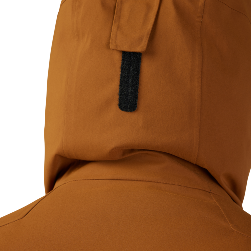 TERUM INSULATED GORE-TEX JACKET