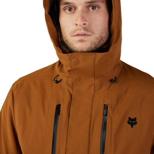TERUM INSULATED GORE-TEX JACKET