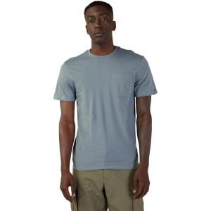 LEVEL UP SS PKT TEE 2