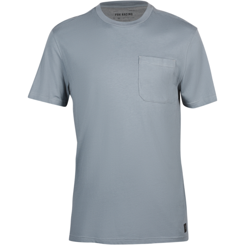 LEVEL UP SS PKT TEE