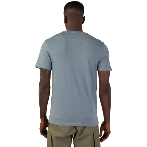 LEVEL UP SS PKT TEE