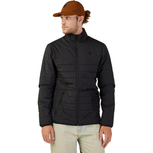 HOWELL PUFFY JACKET