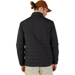 HOWELL PUFFY JACKET 2