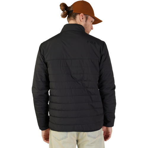 HOWELL PUFFY JACKET