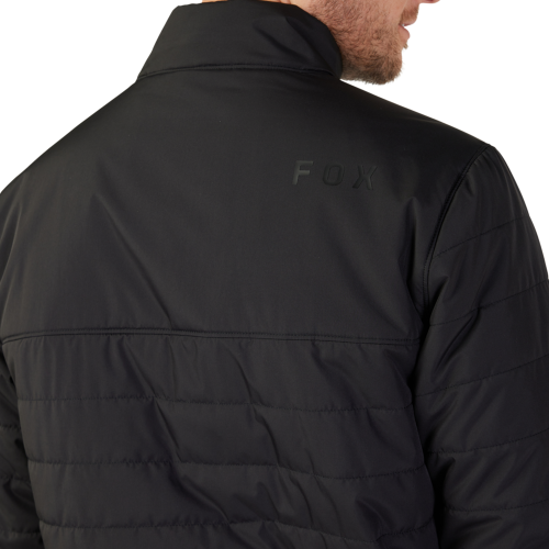 HOWELL PUFFY JACKET