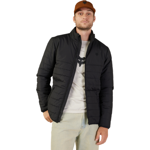 HOWELL PUFFY JACKET