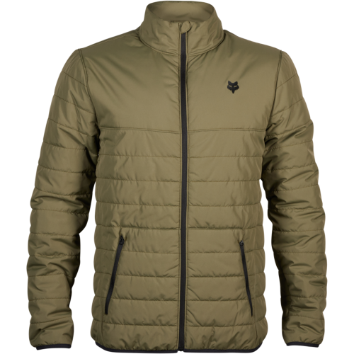 HOWELL PUFFY JACKET
