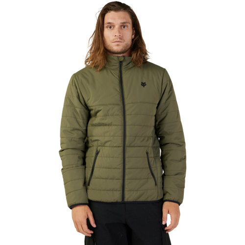 HOWELL PUFFY JACKET
