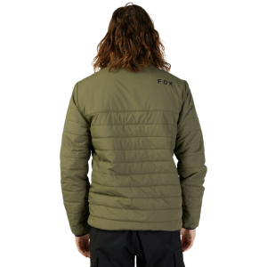 HOWELL PUFFY JACKET 2