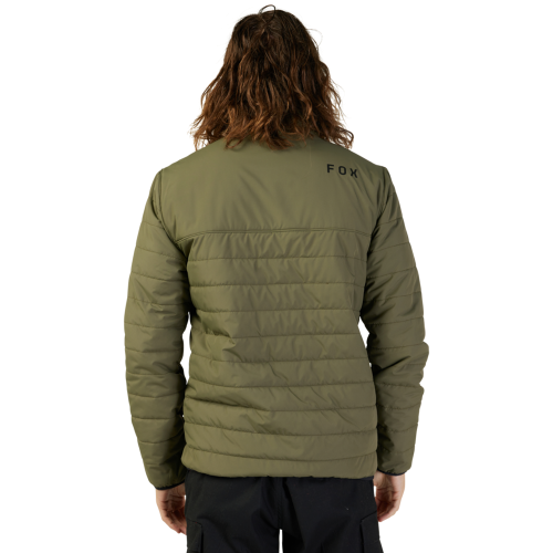 HOWELL PUFFY JACKET