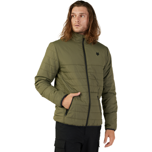 HOWELL PUFFY JACKET