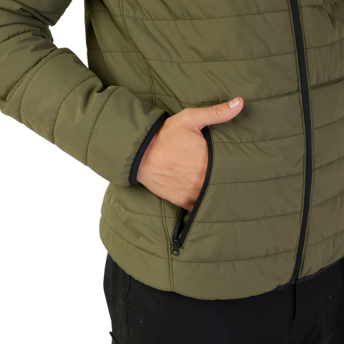 HOWELL PUFFY JACKET