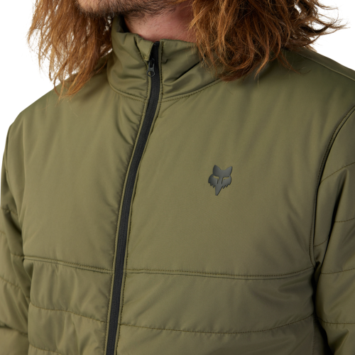 HOWELL PUFFY JACKET