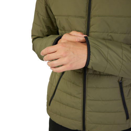HOWELL PUFFY JACKET
