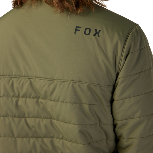 HOWELL PUFFY JACKET