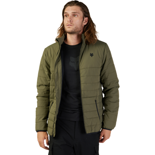 HOWELL PUFFY JACKET