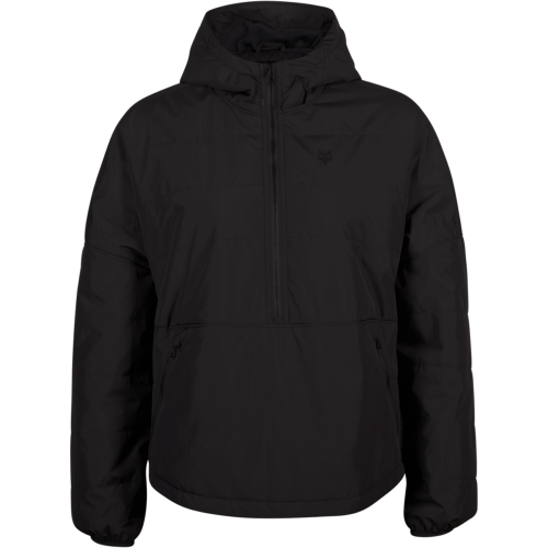 W HOWELL ANORAK