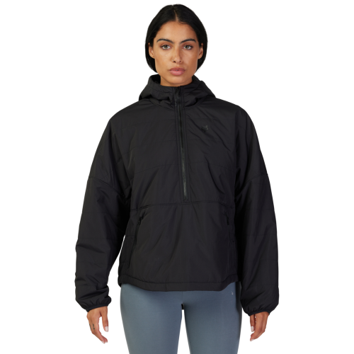 W HOWELL ANORAK