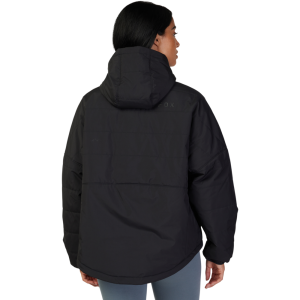 W HOWELL ANORAK 2