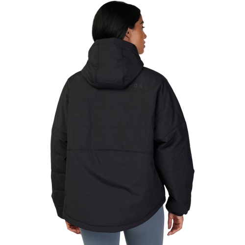 W HOWELL ANORAK