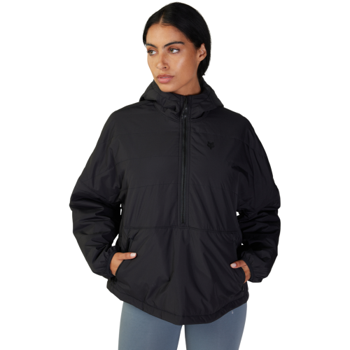 W HOWELL ANORAK