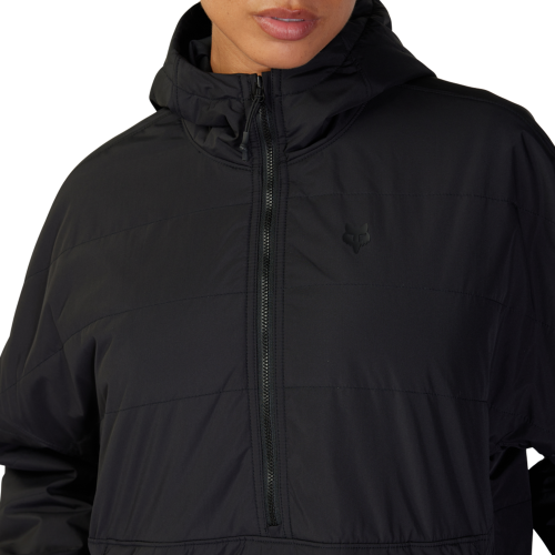 W HOWELL ANORAK