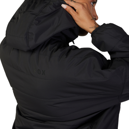 W HOWELL ANORAK