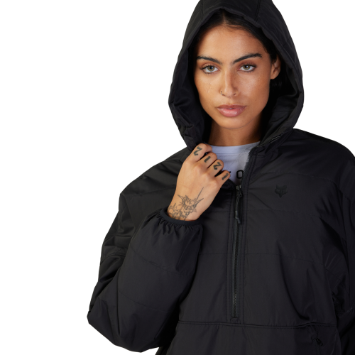 W HOWELL ANORAK