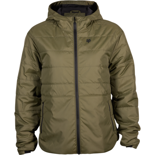 W RIDGEWAY 2.0 JACKET