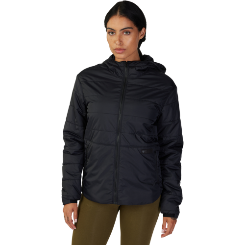 W RIDGEWAY 2.0 JACKET