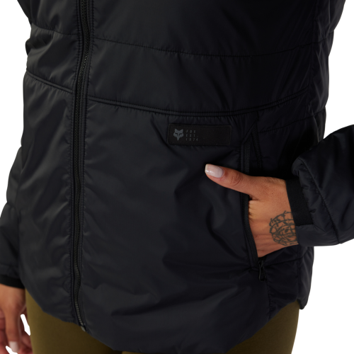 W RIDGEWAY 2.0 JACKET