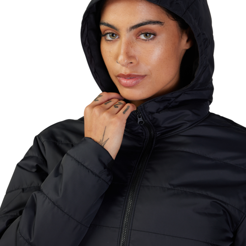 W RIDGEWAY 2.0 JACKET