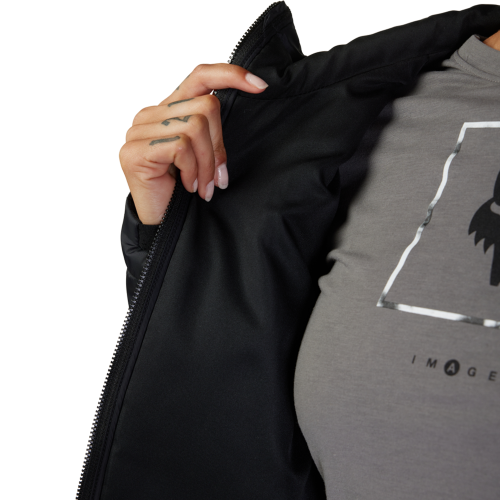 W RIDGEWAY 2.0 JACKET