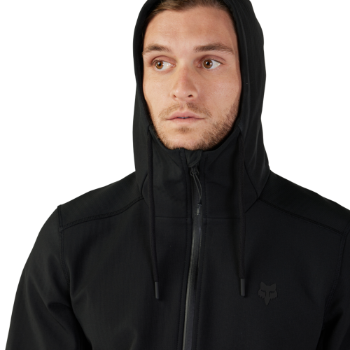 PIT JACKET