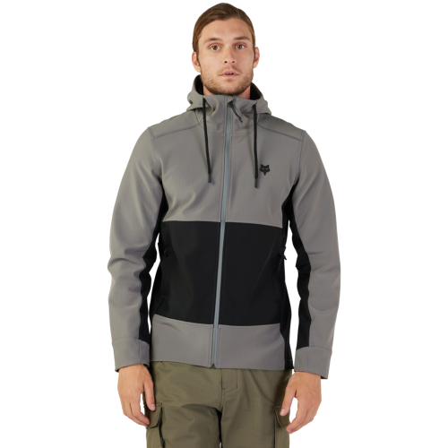 PIT JACKET