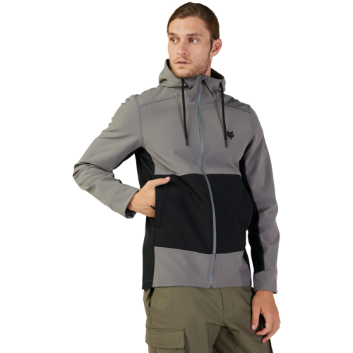PIT JACKET