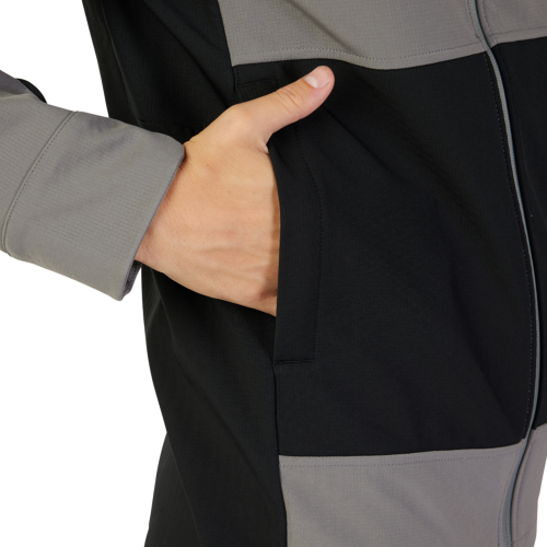 PIT JACKET