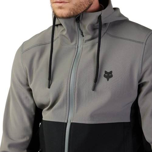 PIT JACKET
