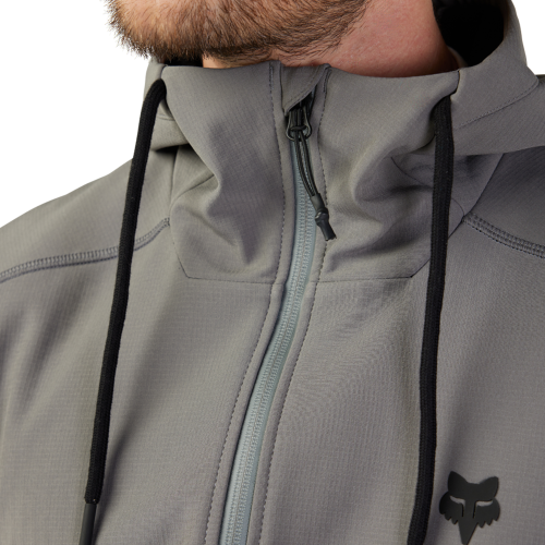 PIT JACKET