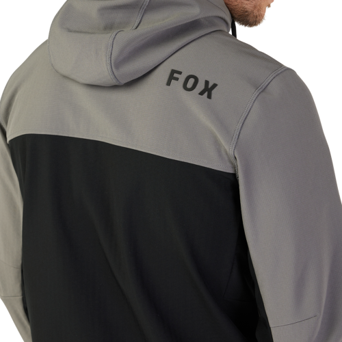 PIT JACKET